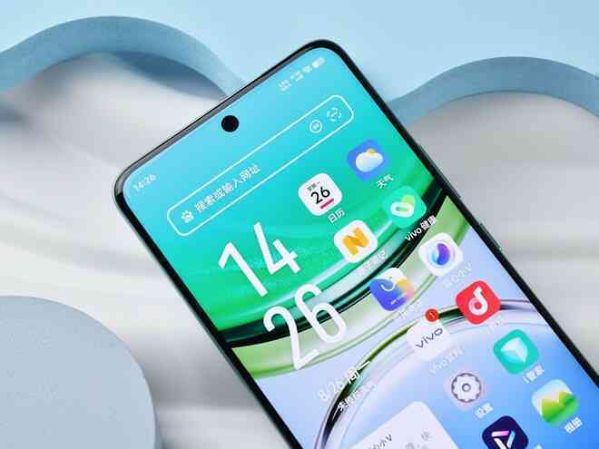 Cận cảnh điện thoại mới ra mắt của vivo: Thiết kế siêu mỏng nhưng vẫn có pin 6.500mAh cực khủng, giá tầm trung- Ảnh 8. Cận cảnh điện thoại mới ra mắt của vivo: Thiết kế siêu mỏng nhưng vẫn có pin 6.500mAh cực khủng, giá tầm trung- Ảnh 8.