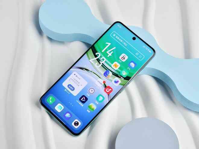 Cận cảnh điện thoại mới ra mắt của vivo: Thiết kế siêu mỏng nhưng vẫn có pin 6.500mAh cực khủng, giá tầm trung- Ảnh 10. Cận cảnh điện thoại mới ra mắt của vivo: Thiết kế siêu mỏng nhưng vẫn có pin 6.500mAh cực khủng, giá tầm trung- Ảnh 10.