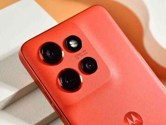 Ra mắt smartphone nhỏ gọn hiếm hoi phân khúc tầm trung: Mặt lưng giả da, chip Dimensity 7300, camera 50MP, có chống nước IP68- Ảnh 9. Ra mắt smartphone nhỏ gọn hiếm hoi phân khúc tầm trung: Mặt lưng giả da, chip Dimensity 7300, camera 50MP, có chống nước IP68- Ảnh 9.