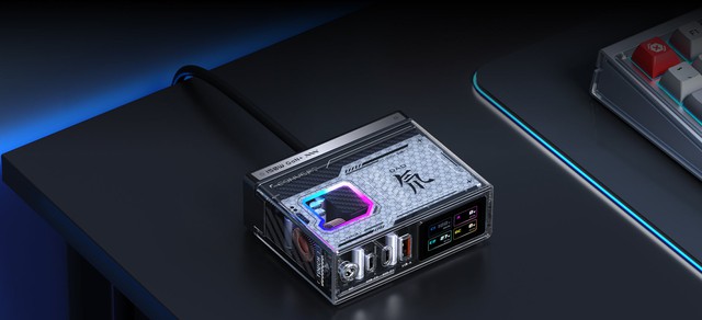 Săn sale 9/9 loạt củ sạc nhanh cho smartphone của bạn: Công suất cao và giá siêu rẻ chỉ từ 89.000 đồng, đỉnh nhất là sản phẩm này- Ảnh 8. Săn sale 9/9 loạt củ sạc nhanh cho smartphone của bạn: Công suất cao và giá siêu rẻ chỉ từ 89.000 đồng, đỉnh nhất là sản phẩm này- Ảnh 8.
