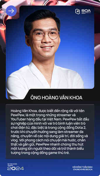 26 thành viên Hội đồng Better Choice Awards 2024: Từ nhà khoa học trong top thế giới đến Tổng Giám đốc Qualcomm, Giám đốc chiến lược VinAI, …- Ảnh 16. 26 thành viên Hội đồng Better Choice Awards 2024: Từ nhà khoa học trong top thế giới đến Tổng Giám đốc Qualcomm, Giám đốc chiến lược VinAI, …- Ảnh 16.