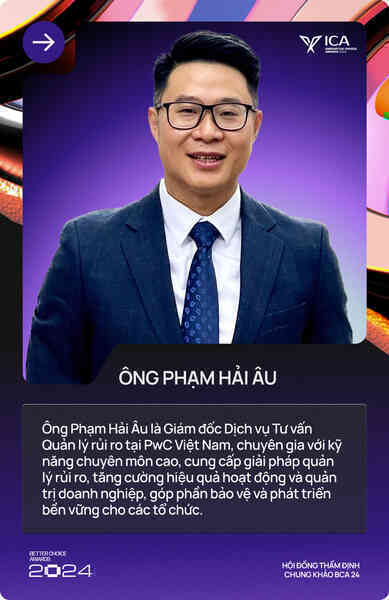26 thành viên Hội đồng Better Choice Awards 2024: Từ nhà khoa học trong top thế giới đến Tổng Giám đốc Qualcomm, Giám đốc chiến lược VinAI, …- Ảnh 8. 26 thành viên Hội đồng Better Choice Awards 2024: Từ nhà khoa học trong top thế giới đến Tổng Giám đốc Qualcomm, Giám đốc chiến lược VinAI, …- Ảnh 8.