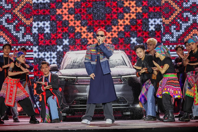 Better Choice Awards 2024: Nhiều hạng mục nhấn mạnh AI, hoạt động hướng nghiệp quy mô lớn dành cho GenZ- Ảnh 5. Better Choice Awards 2024: Nhiều hạng mục nhấn mạnh AI, hoạt động hướng nghiệp quy mô lớn dành cho GenZ- Ảnh 5.