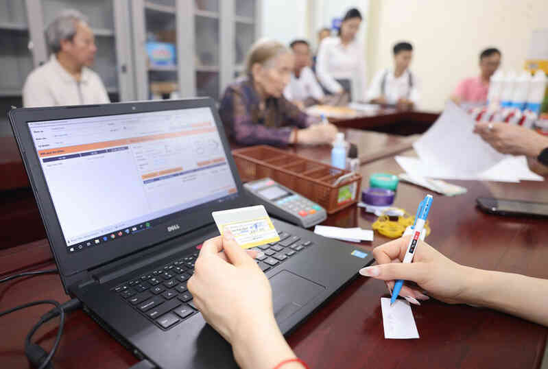 Doanh nghiệp bưu chính khôi phục toàn bộ dịch vụ ngay sau bão Yagi
