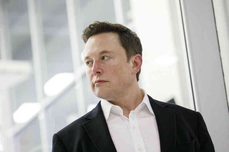 Elon Musk sẽ là doanh nhân nghìn tỷ USD đầu tiên của thế giới