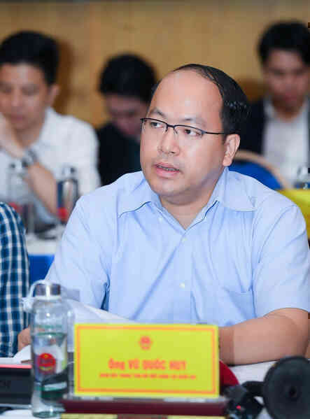 Innovate Viet Nam 2024 diễn ra đầu tháng 10: Quy tụ 100 gian trưng bày công nghệ, Chủ tịch Quan hệ toàn cầu Meta tham dự- Ảnh 2. Innovate Viet Nam 2024 diễn ra đầu tháng 10: Quy tụ 100 gian trưng bày công nghệ, Chủ tịch Quan hệ toàn cầu Meta tham dự- Ảnh 2.
