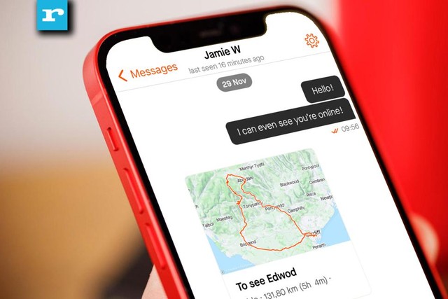 Tạm biệt Tinder, xin chào Strava: Các ứng dụng “sở thích” rục rịch trở thành mạng xã hội mới?
