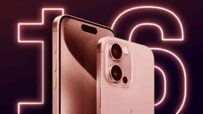 Tin đồn iPhone 16 trước ‘giờ G’: Cấu hình, giá bán, ngày lên kệ