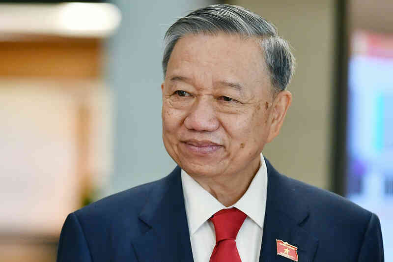 TPHCM phấn đấu đến năm 2025 đạt 60% doanh nghiệp nhỏ và vừa sử dụng nền tảng số