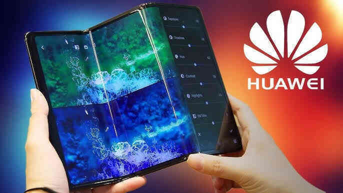 Trong vòng 7 tiếng, Huawei nhận gần 1,3 triệu đơn đặt trước smartphone gập ba