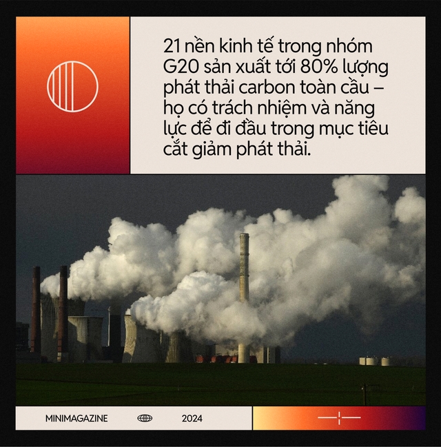Hết siêu nắng nóng lại đến cuồng phong bão lũ: Chúng ta đang ở trong Hết siêu nắng nóng lại đến cuồng phong bão lũ: Chúng ta đang ở trong