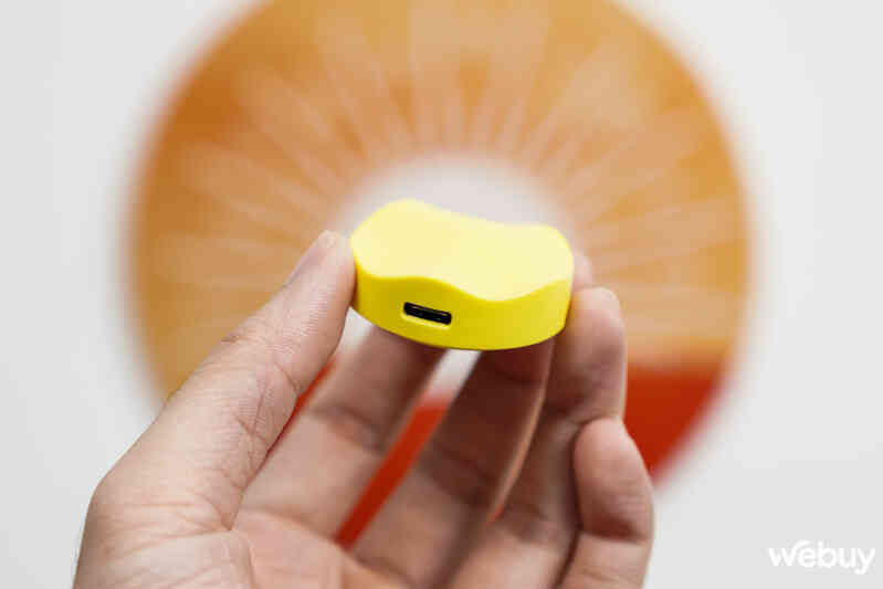 Đánh giá chuột Scyrox V8: Siêu nhẹ chỉ 36g, tần số 8000Hz mà giá lại rẻ bất ngờ- Ảnh 6. Đánh giá chuột Scyrox V8: Siêu nhẹ chỉ 36g, tần số 8000Hz mà giá lại rẻ bất ngờ- Ảnh 6.