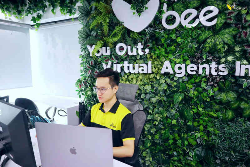 Vbee ra mắt sản phẩm nhân bản giọng nói tiếng Việt
