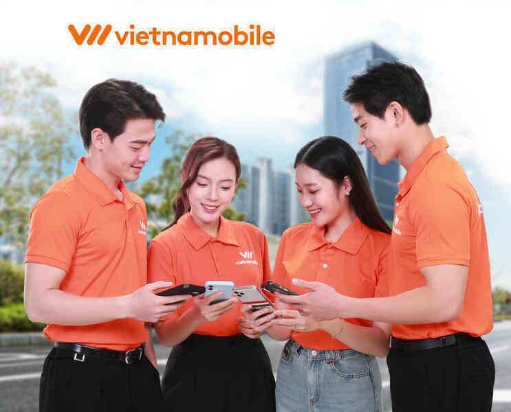 Vietnamobile mở rộng vùng phủ sóng, nâng cấp trải nghiệm dịch vụ cho khách hàng