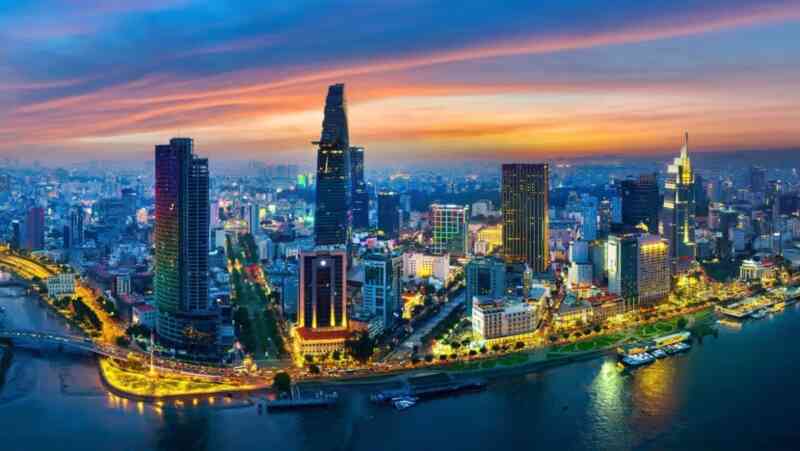 Make in Viet Nam: Nền tảng để Việt Nam nâng tầm vóc quốc tế