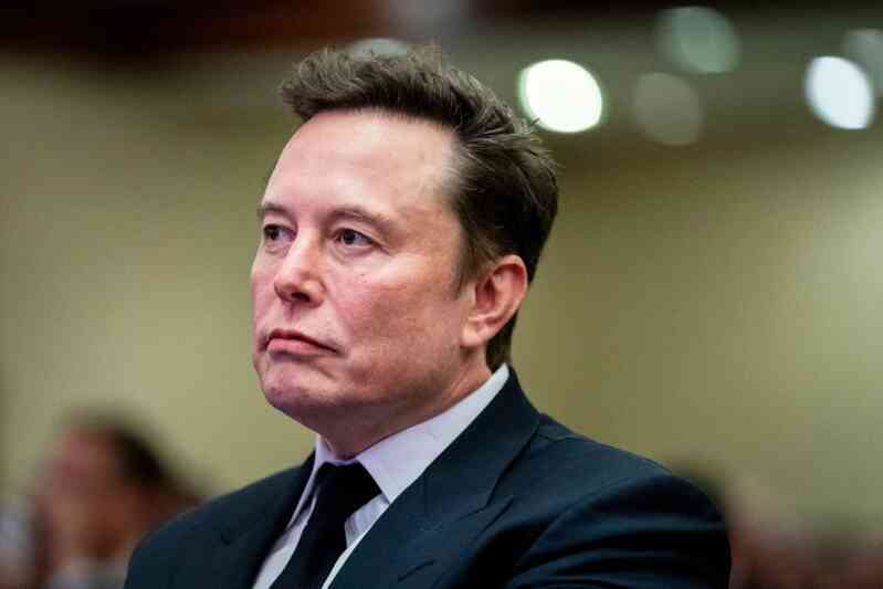 TikTok phủ nhận tin đồn Trung Quốc xem xét bán ứng dụng cho Musk