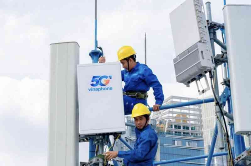 TPHCM không còn vùng lõm sóng di động tại khu dân cư tập trung