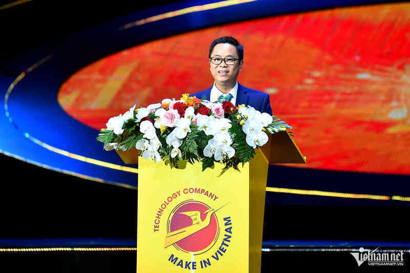 ‘Chông gai’ của nền tảng cảng biển số Make in Viet Nam