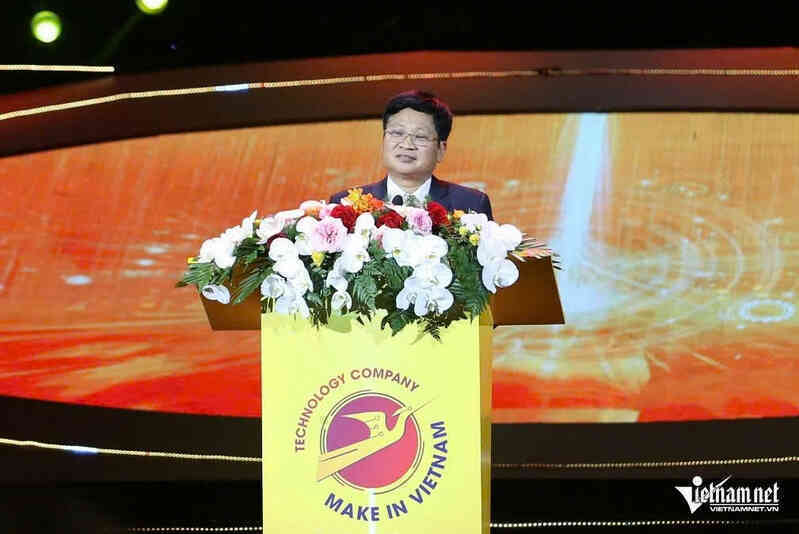 Ứng dụng AI giải những bài toán đặc thù của Việt Nam
