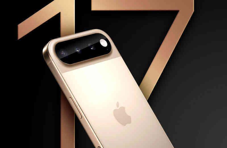 iPhone 17 sẽ được trang bị công nghệ tản nhiệt mới
