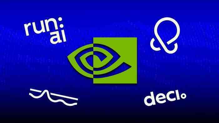 Năm 2024, Nvidia đầu tư 1 tỷ USD vào doanh nghiệp AI
