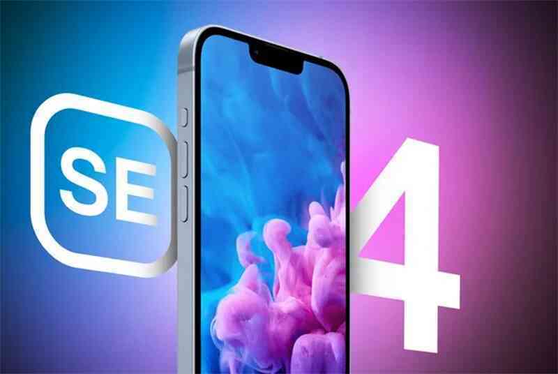 Dấu hiệu iPhone SE 4 sắp được trình làng
