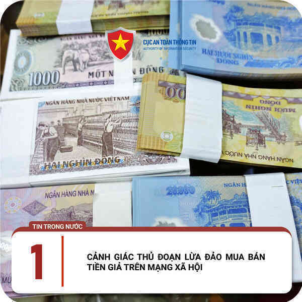 Tin tặc tận dụng sơ hở bảo mật để tấn công tài khoản ngân hàng của người dùng