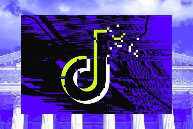 tiktok the verge