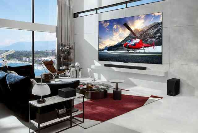 TV LG nhận cú đúp giải thưởng tại Tech Awards 2024- Ảnh 2. TV LG nhận cú đúp giải thưởng tại Tech Awards 2024- Ảnh 2.