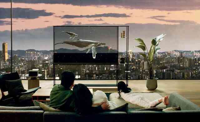TV LG nhận cú đúp giải thưởng tại Tech Awards 2024- Ảnh 3. TV LG nhận cú đúp giải thưởng tại Tech Awards 2024- Ảnh 3.