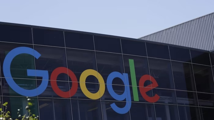 Google bị phạt 12,4 triệu USD vì vi phạm luật cạnh tranh