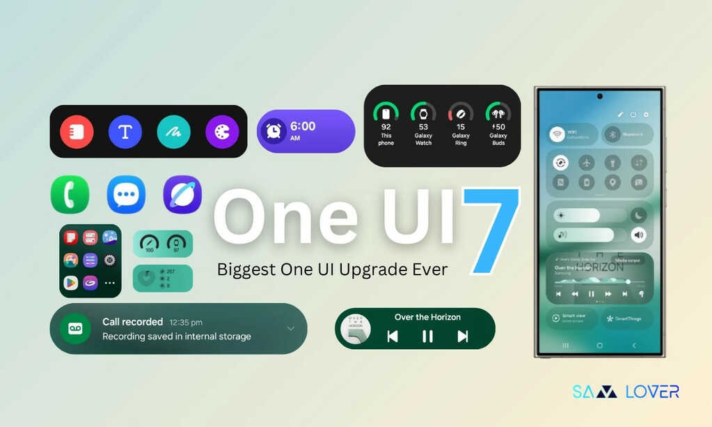 One UI 7 update.jpeg