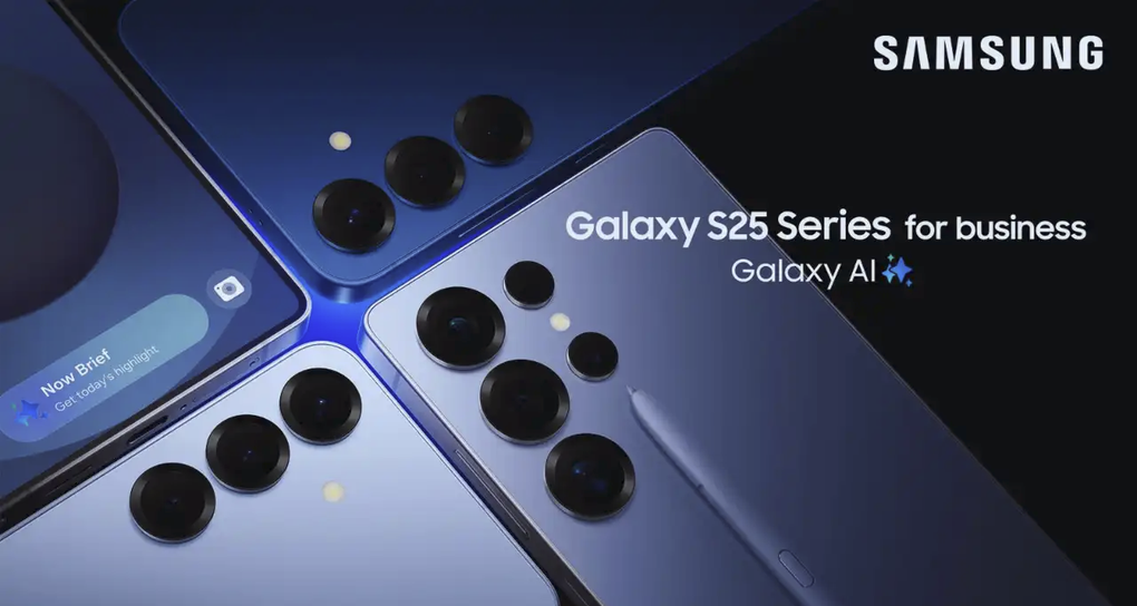 Phác họa chân dung loạt Galaxy S25 trước giờ ra mắt