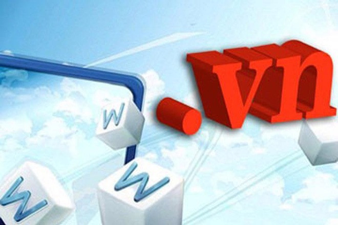 Phát triển gần 70.000 tên miền ‘.vn’ thuộc không gian tên miền mới