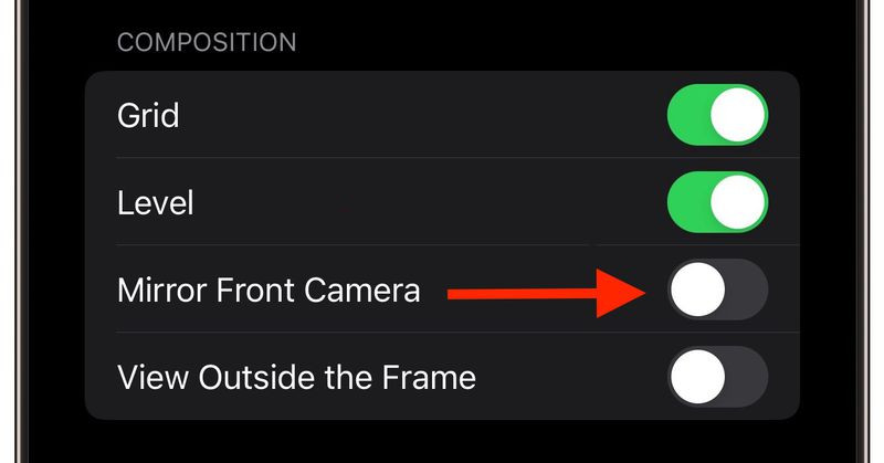 mirror front camera setting.jpg