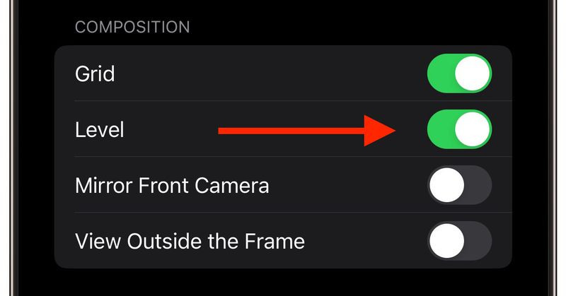 level camera tool setting.jpg
