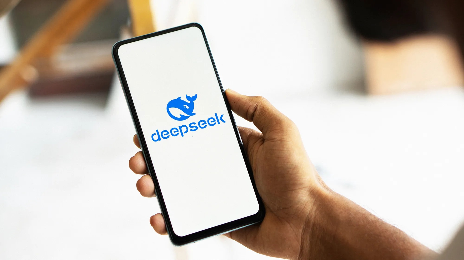 Silicon Valley nói gì về DeepSeek, đối thủ đáng gờm nhất của ChatGPT?