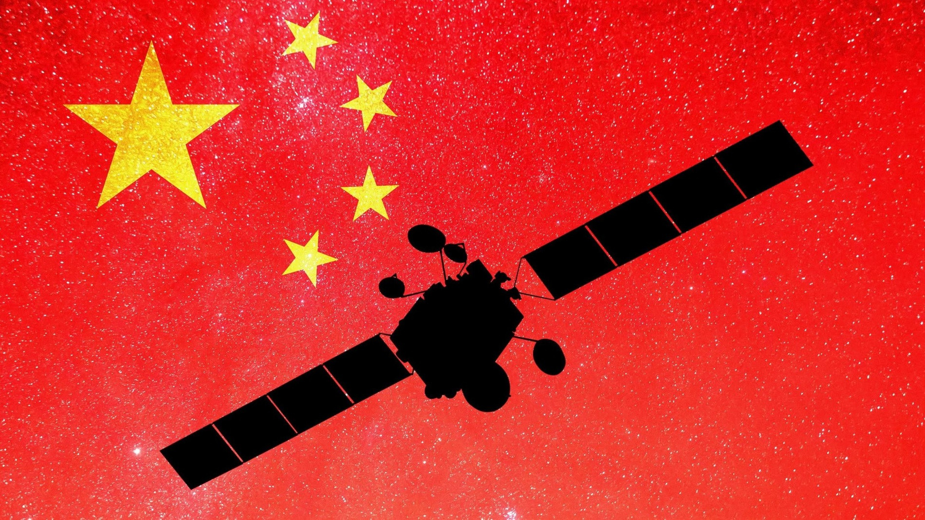 Trung Quốc đánh bại Starlink trong cuộc đua truyền dữ liệu vệ tinh
