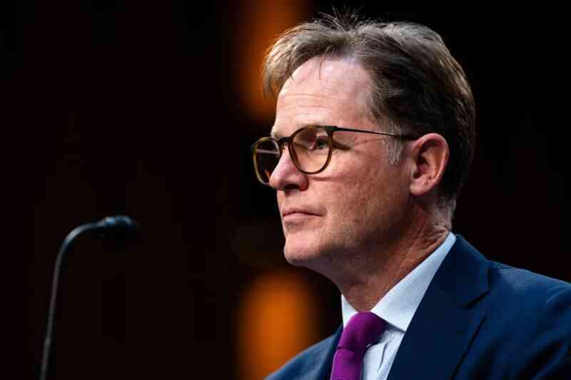 nick clegg bloomberg
