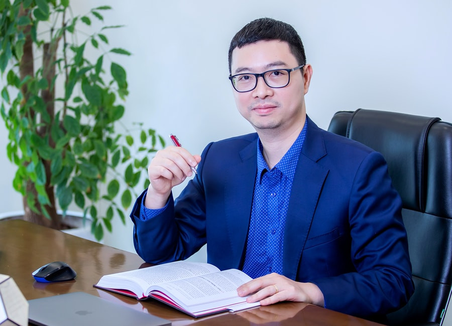 Việt Nam có nhiều lợi thế trong cuộc cách mạng AI