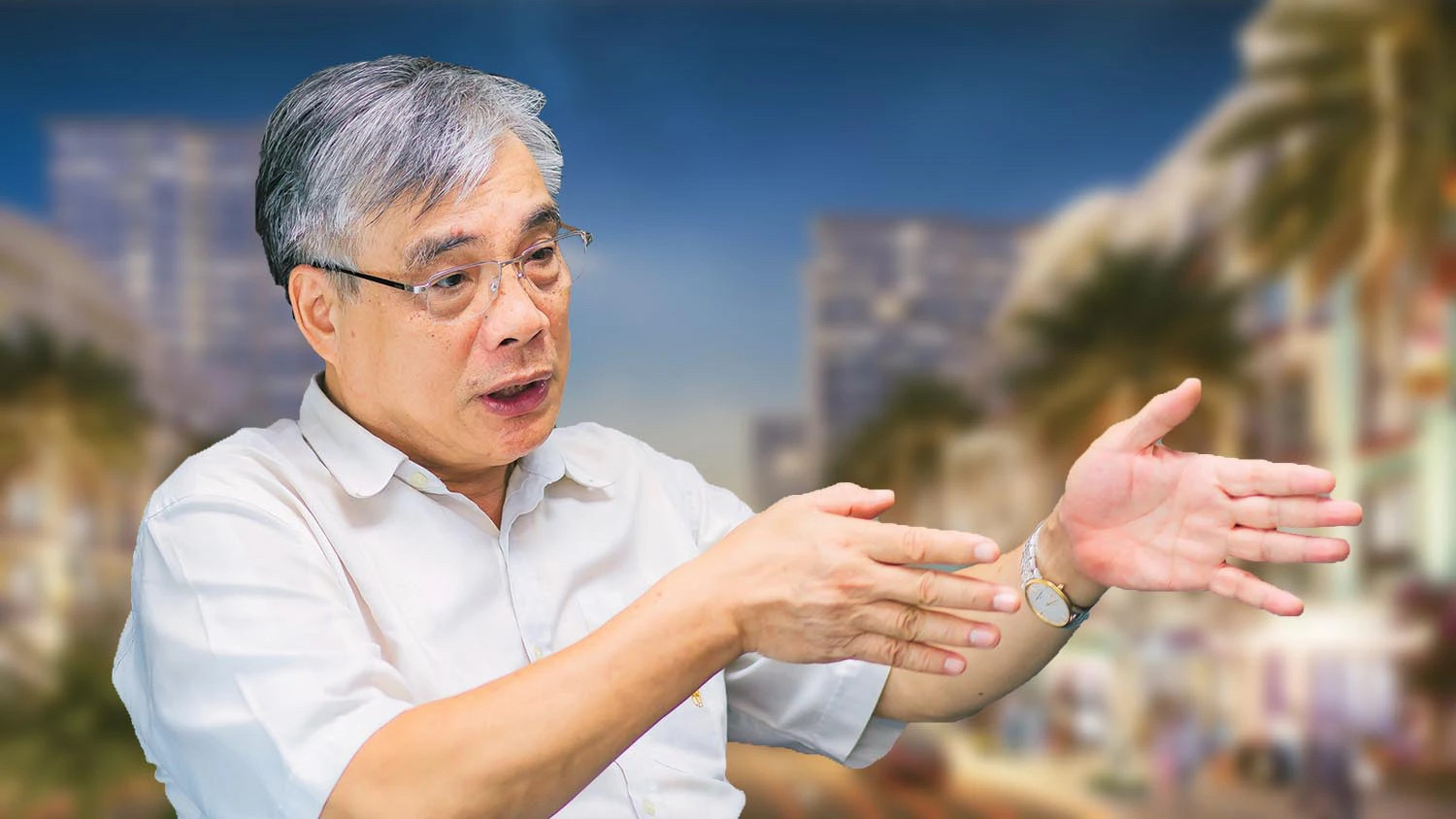 Việt Nam làm gì trước