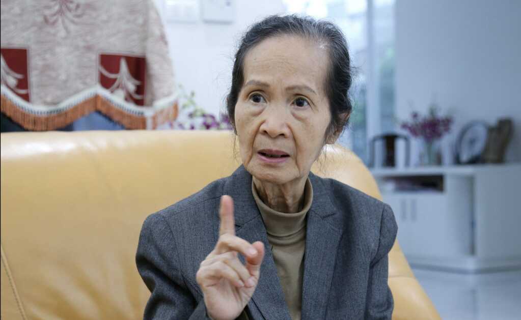 Việt Nam làm gì trước