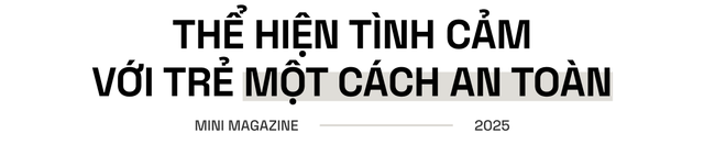 "Nụ hôn tử thần" với trẻ sơ sinh: "Lời nguyền tri thức" và cách mà TikTok bất ngờ hóa giải nó- Ảnh 10. "Nụ hôn tử thần" với trẻ sơ sinh: "Lời nguyền tri thức" và cách mà TikTok bất ngờ hóa giải nó- Ảnh 10.