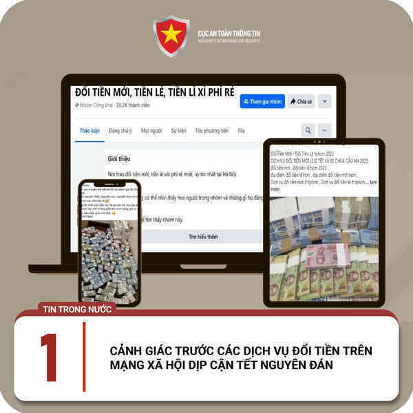 Kẻ lừa đảo đang chuyển từ Telegram sang dùng Signal làm nền tảng liên lạc chính