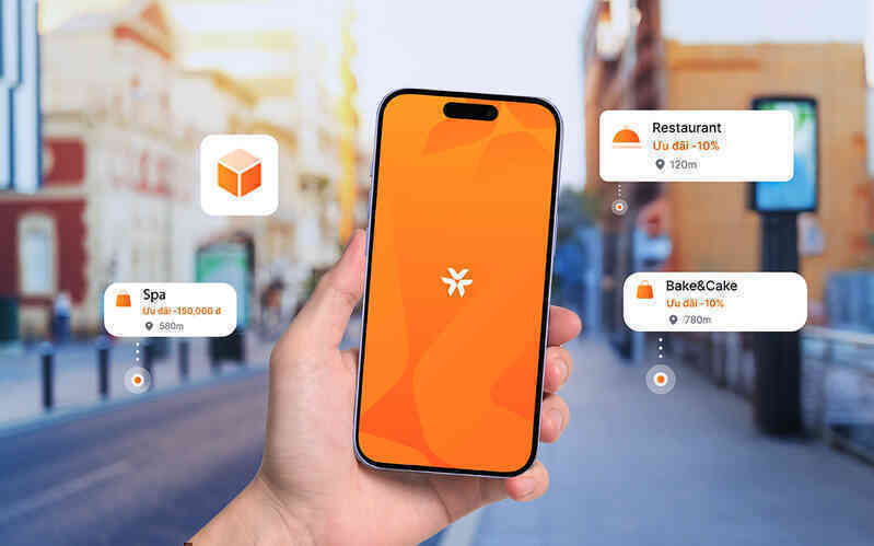 MyVIB - Ứng dụng Ngân hàng số Sáng tạo nhất Việt Nam năm 2024- Ảnh 3. MyVIB - Ứng dụng Ngân hàng số Sáng tạo nhất Việt Nam năm 2024- Ảnh 3.