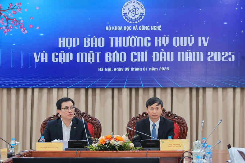 Đẩy mạnh truyền thông những chính sách đột phá của Nghị quyết 57