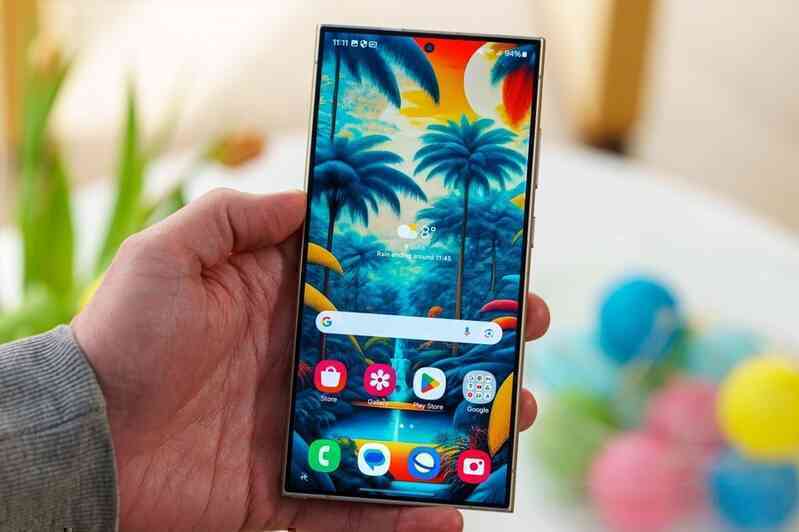 Galaxy S25 Ultra chưa ra mắt, tin đồn về Galaxy S26 Ultra đã xuất hiện
