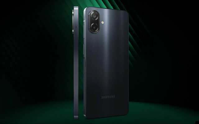 Samsung lại có điện thoại giá rẻ, cập nhật phần mềm 6 năm, ở Việt Nam có bán chính hãng giá chỉ hơn 2 triệu