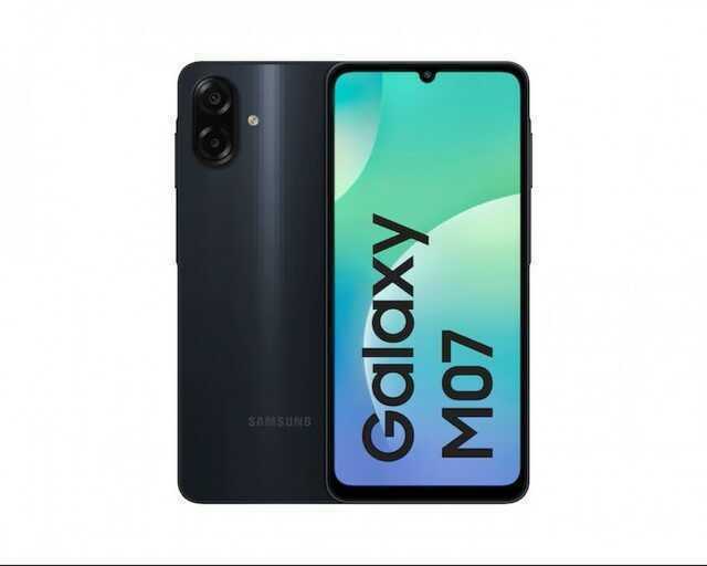 Samsung lại có điện thoại giá rẻ, cập nhật phần mềm 6 năm, ở Việt Nam có bán chính hãng giá chỉ hơn 2 triệu- Ảnh 2.