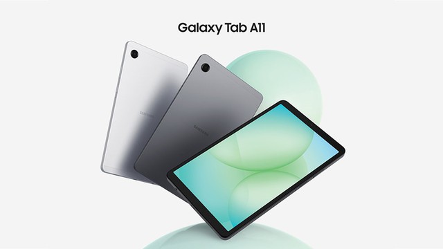 Samsung tung máy tính bảng giá chỉ từ 3,9 triệu đồng
